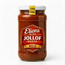 JOLLOF PASTE MILD 330g